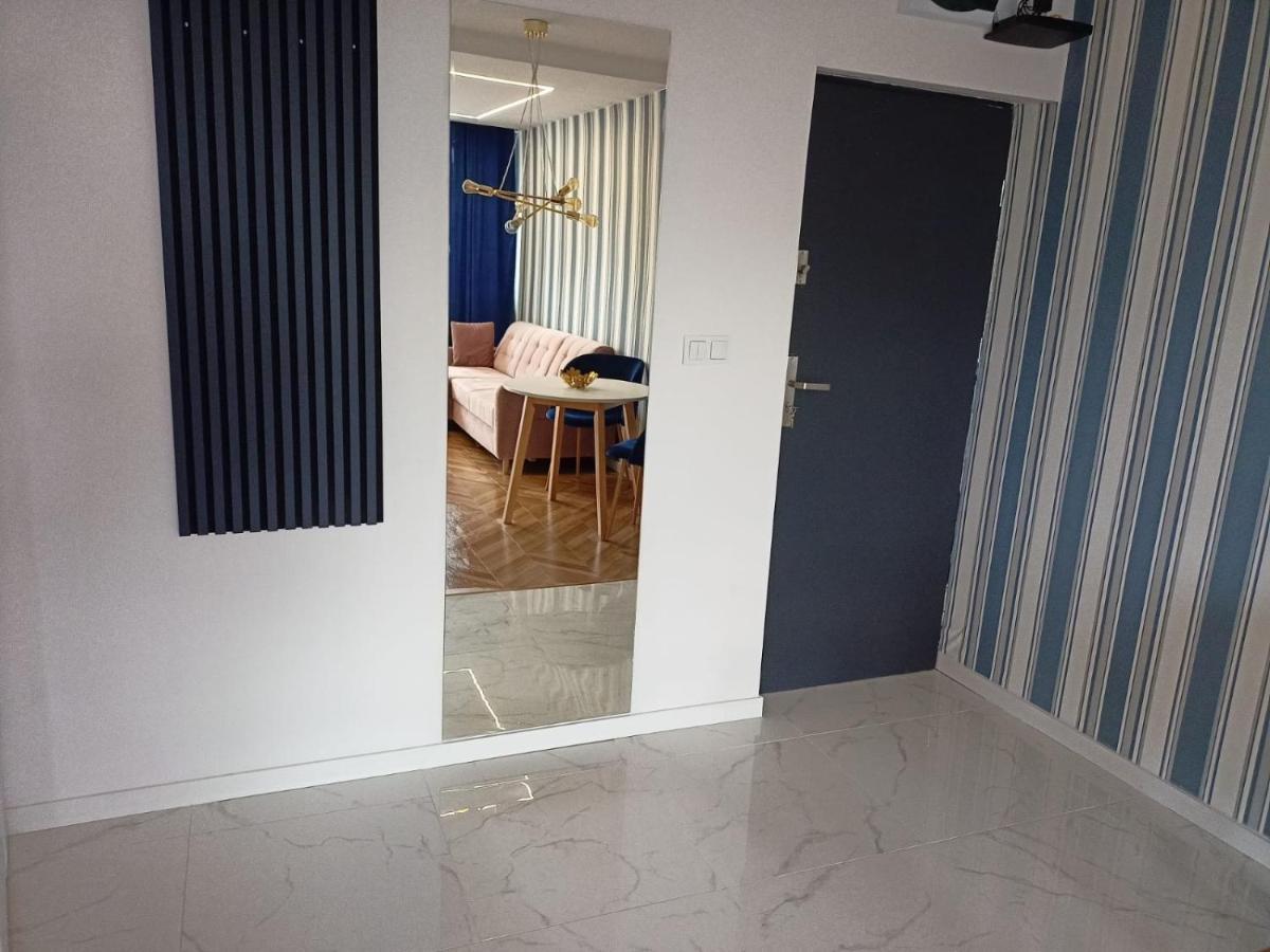 Tabago Studio 6 Κατοβίτσε Εξωτερικό φωτογραφία