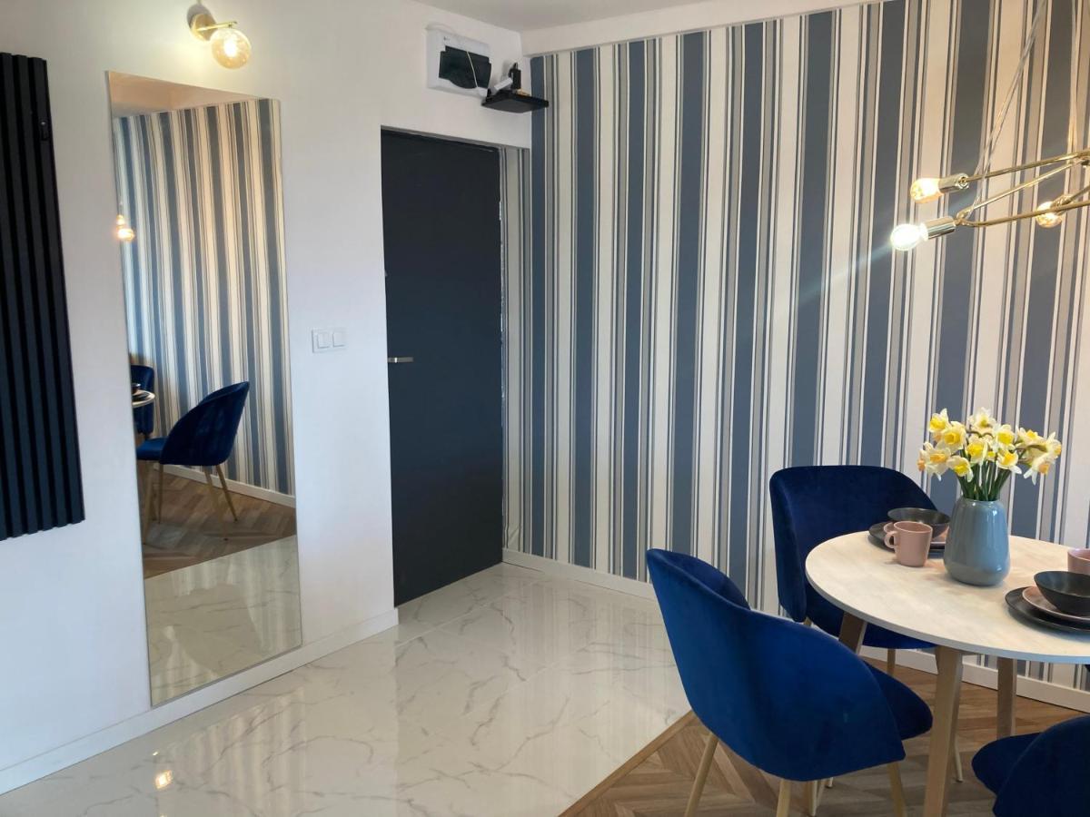 Tabago Studio 6 Κατοβίτσε Εξωτερικό φωτογραφία